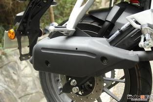 小黄龙250测评视频,性能解析与驾驶体验深度剖析