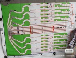 化龙科目二考试视频